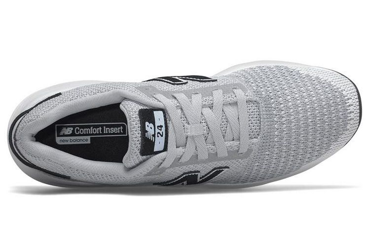 NB 24 Series Low Tops Gray 'Grey' 圖 3