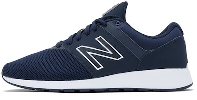 New Balance 24 Series Navy Blue 'White' MRL24TC New Balance 24 Series Navy Blue 'White' MRL24TC