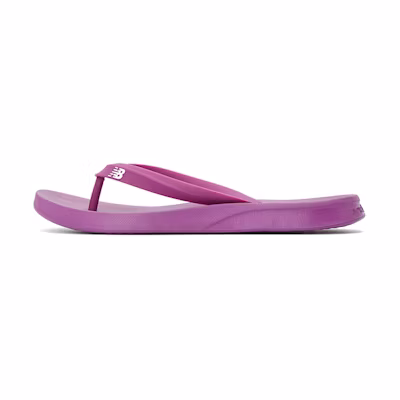 NB 24 Series Purple Slippers