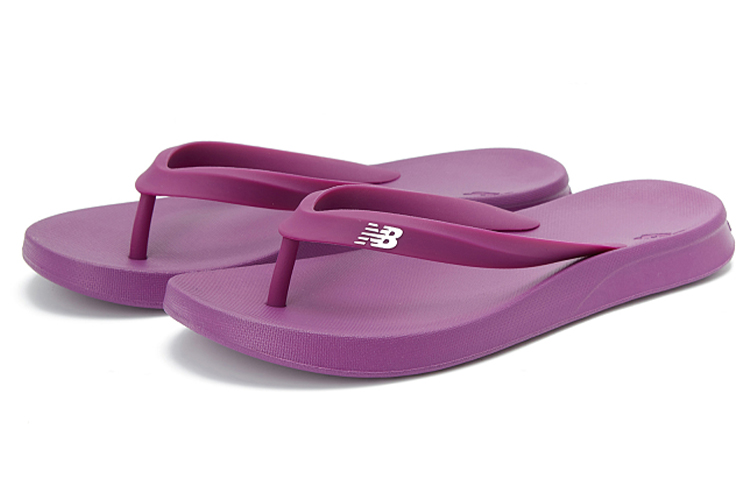 Lookbook New Balance 24 Series Sandalias Moradas SUT24PP