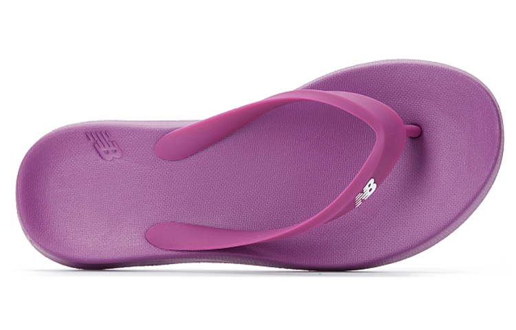 Shop New Balance 24 Series Sandalias Moradas SUT24PP