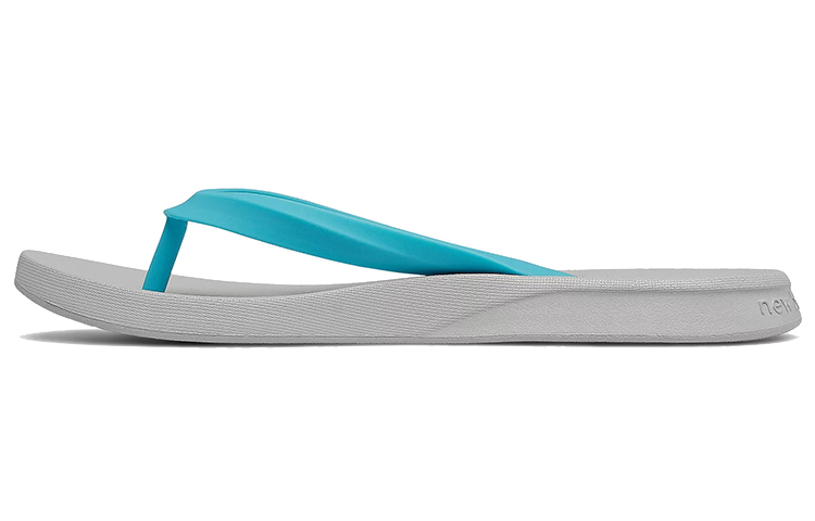 Buy ニューバランス24シリーズスライド「ブルーグレー」SUT24GB SUT24GB