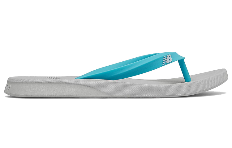 Order ニューバランス24シリーズスライド「ブルーグレー」SUT24GB SUT24GB