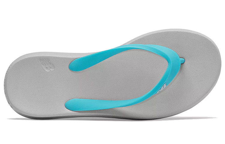 Lookbook ニューバランス24シリーズスライド「ブルーグレー」SUT24GB SUT24GB