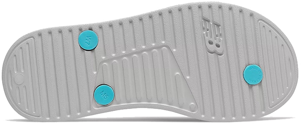 ニューバランス24シリーズスライド「ブルーグレー」SUT24GB SUT24GB Shop ニューバランス24シリーズスライド「ブルーグレー」SUT24GB SUT24GB