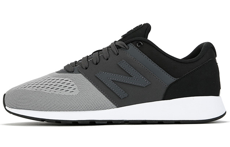 New Balance 24 Series Sneakers 'Black' MRL24TI