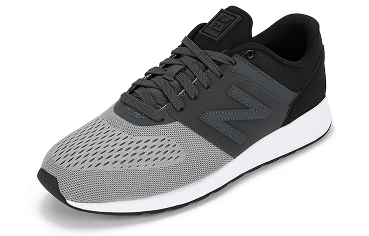 Order ニューバランス24シリーズ ブラック (Nyūbaransu 24 Shirīzu Burakku) MRL24TI