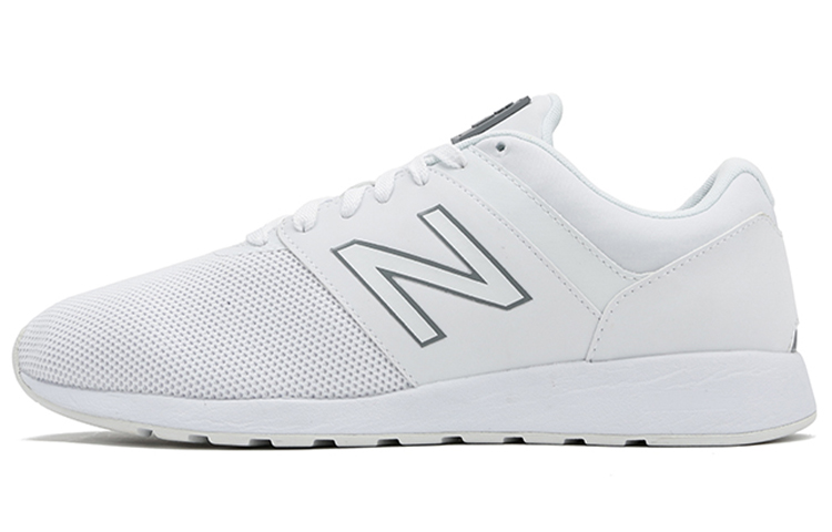 New Balance 24 Series White MRL24TD
