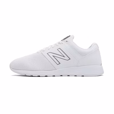 NB 24 Series White