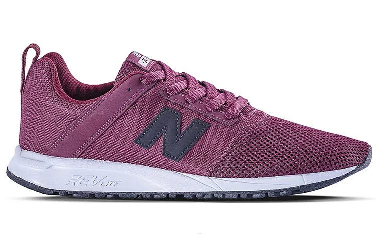 Order New Balance 24 紫色