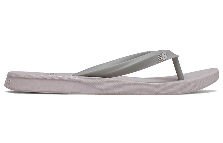 Order ニューバランス24スリッパ「グレーピンク」SUT24PG SUT24PG