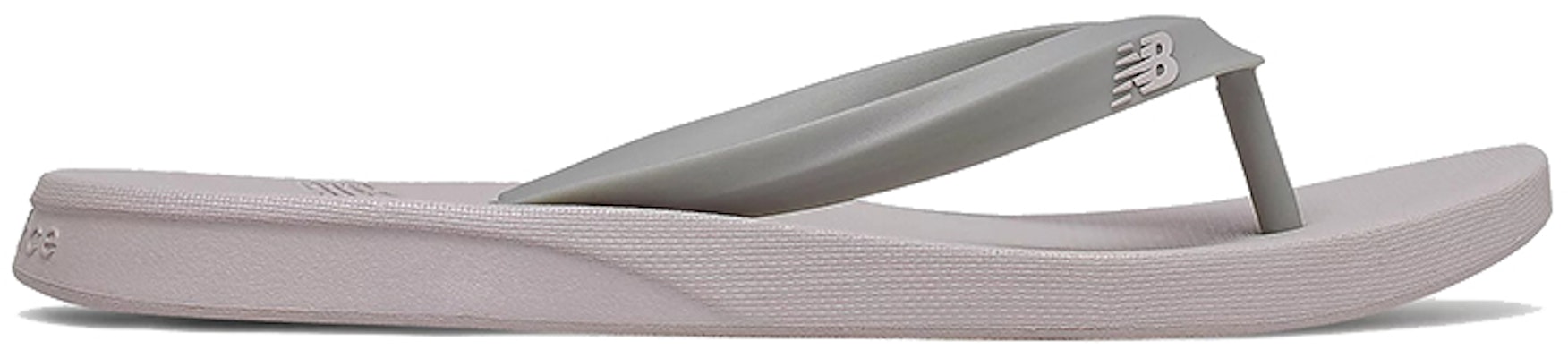 新百伦24拖鞋“灰粉” SUT24PG Order 新百伦24拖鞋“灰粉” SUT24PG