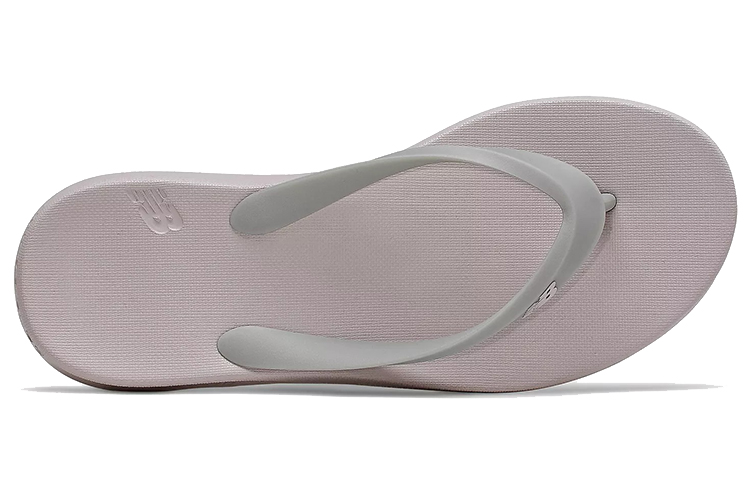 Lookbook ニューバランス24スリッパ「グレーピンク」SUT24PG SUT24PG