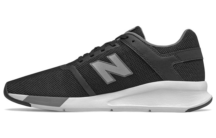 New Balance 24 Sneakers 'Black' MS24BS2