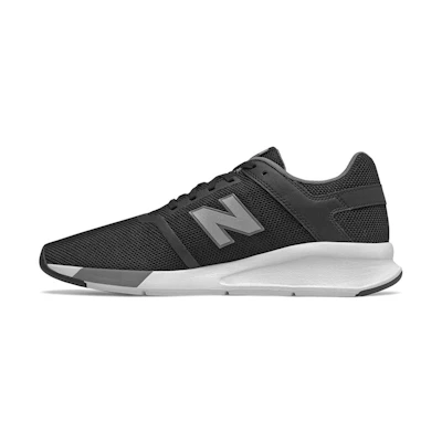 NB 24 Sneakers 'Black'