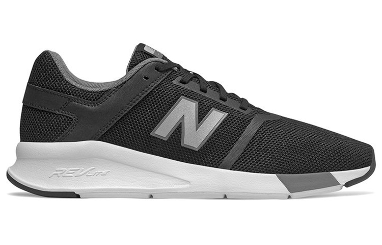 Order ニューバランス24 スニーカー (ブラック) MS24BS2