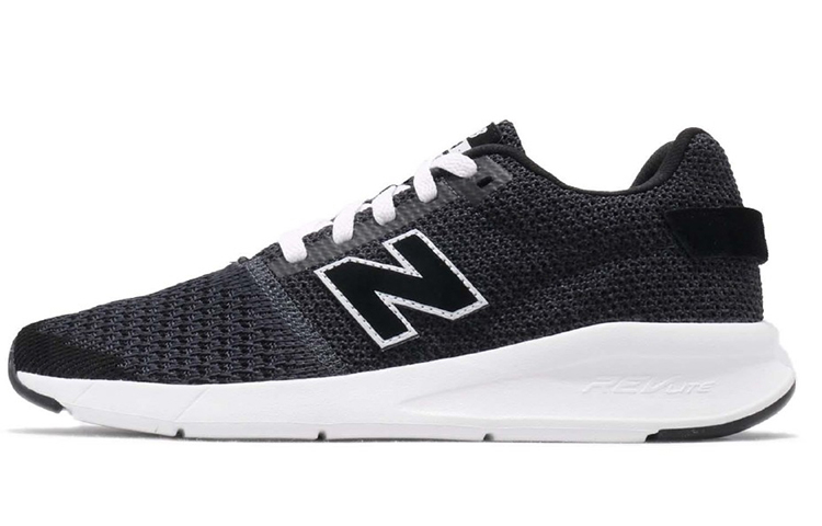 New Balance 24 v2 Low-top 'Black' MS24DBO2