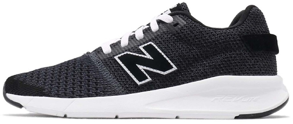New Balance 24 v2 Low-top 'Black' MS24DBO2 Buy New Balance 24 v2 Low-top 'Black' MS24DBO2