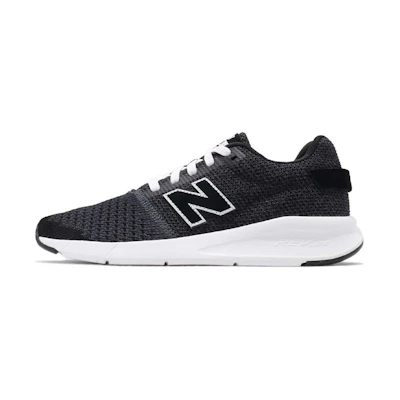 NB 24 v2 Low-top 'Black'
