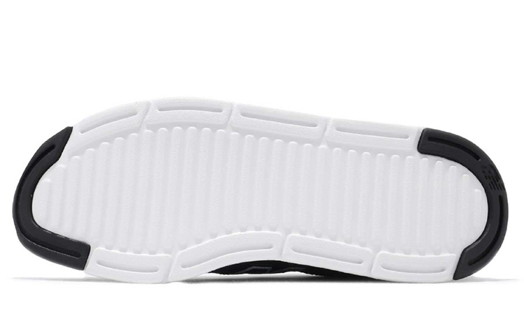 NB 24 v2 Low-top 'Black' 圖 3