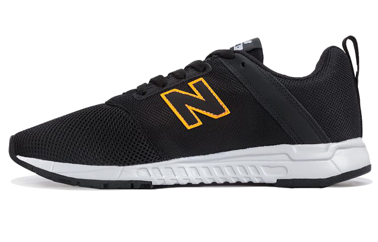 New Balance 24Series Shoes Black 'Cement' MS24BR1