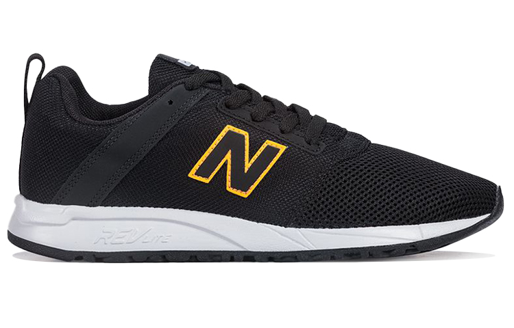 Order ニューバランス 24シリーズ ブラック「セメント」 MS24BR1