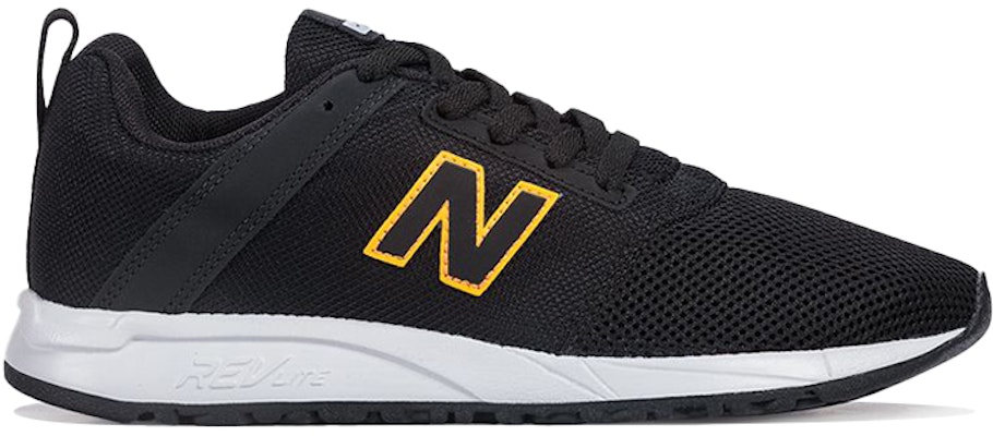 New Balance 24系列 輕便透氣舒適 低筒跑步鞋 黑色 Order New Balance 24系列 輕便透氣舒適 低筒跑步鞋 黑色