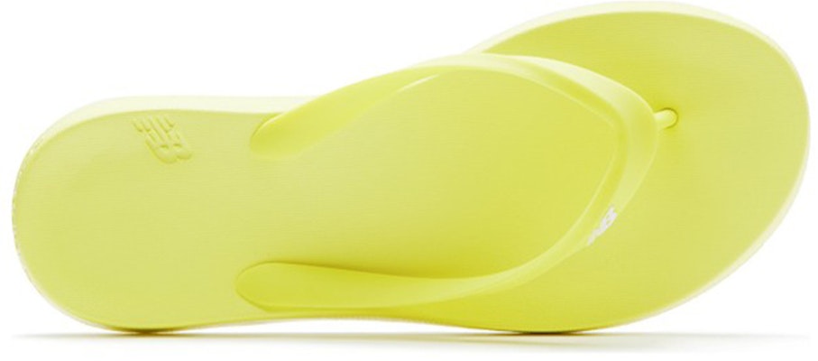 Sandal New Balance 24Series Kuning SUT24SY Lookbook Sandal New Balance 24Series Kuning SUT24SY