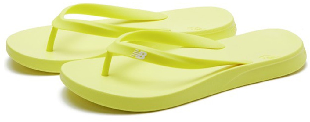 Sandal New Balance 24Series Kuning SUT24SY Lookbook Sandal New Balance 24Series Kuning SUT24SY