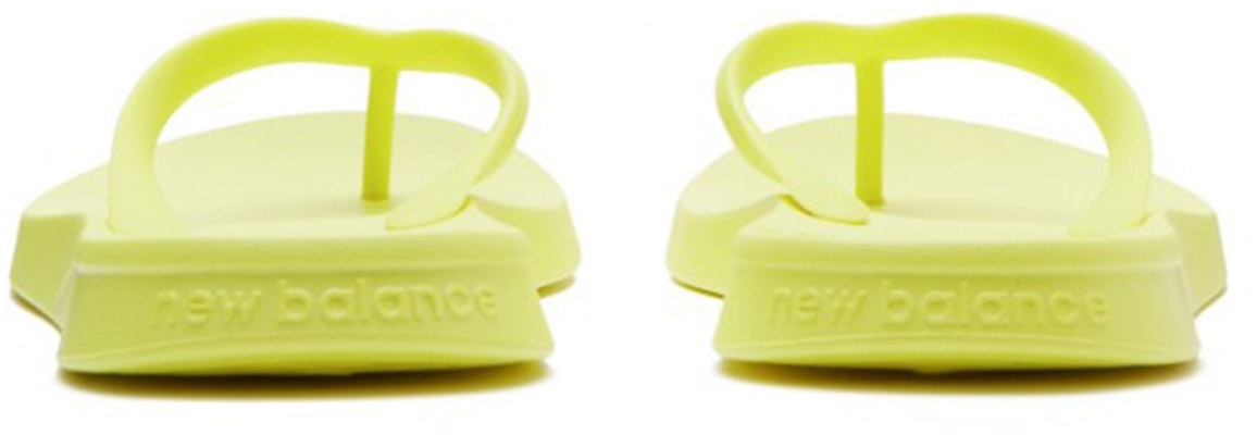 Sandal New Balance 24Series Kuning SUT24SY Shop Sandal New Balance 24Series Kuning SUT24SY