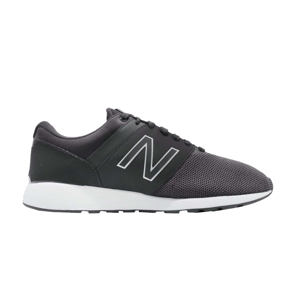 New Balance 24v1 'Grey White' MRL24TFD