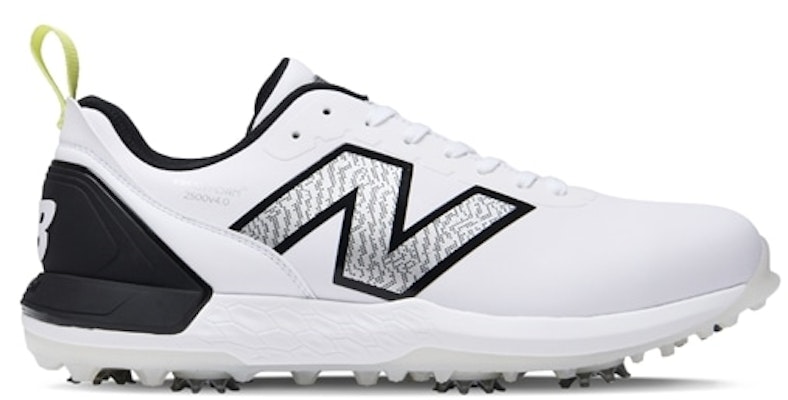 New Balance 2500 v4 'White Black' UG2500B4-2E Buy New Balance 2500 v4 'White Black' UG2500B4-2E