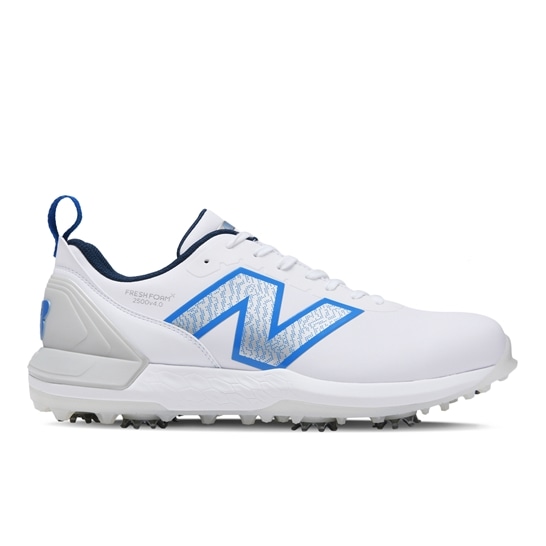 New Balance 2500 v4 'White Blue' UG2500A4-2E