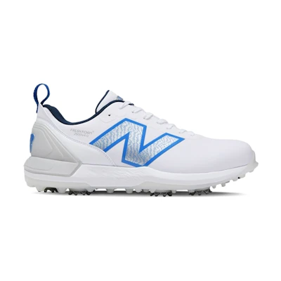 NB 2500 v4 'White Blue'