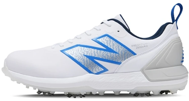 New Balance 2500 v4 'Putih Biru' UG2500A4-2E Order New Balance 2500 v4 'Putih Biru' UG2500A4-2E