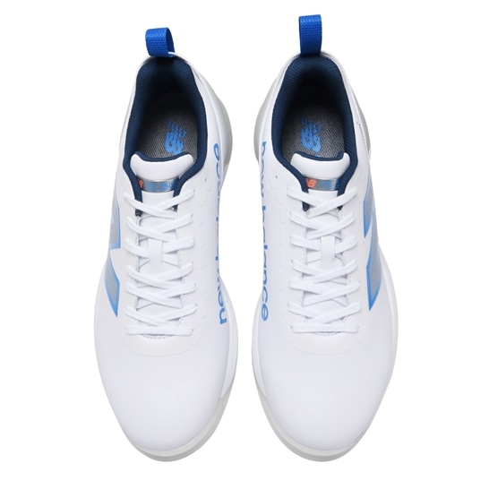 Lookbook New Balance 2500 v4 'Putih Biru' UG2500A4-2E