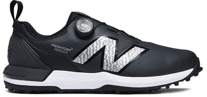 New Balance 2500 v4 SL BOA 'Black' UGS2500C-2E Buy New Balance 2500 v4 SL BOA 'Black' UGS2500C-2E
