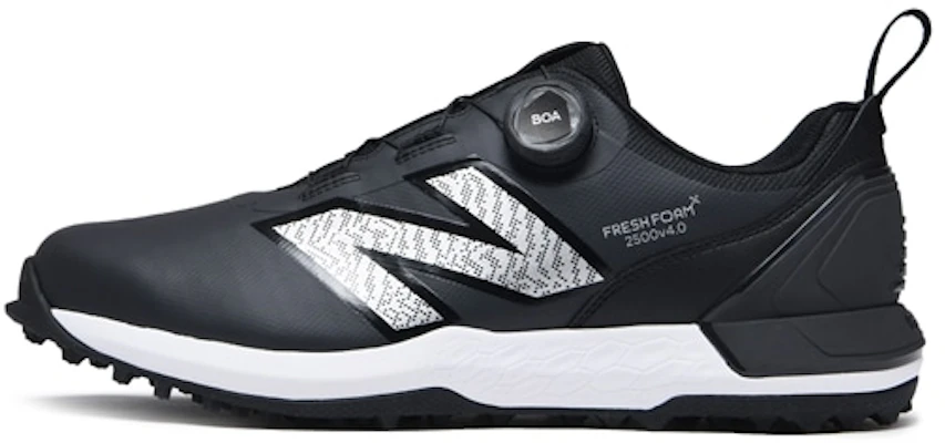 New Balance 2500 v4 SL BOA 黑色 UGS2500C-2E Order New Balance 2500 v4 SL BOA 黑色 UGS2500C-2E