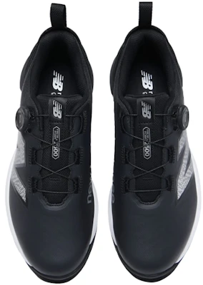 New Balance 2500 v4 SL BOA 黑色 UGS2500C-2E Lookbook New Balance 2500 v4 SL BOA 黑色 UGS2500C-2E