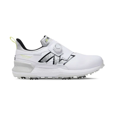 NB 2500 v4 SL BOA 'White Black'