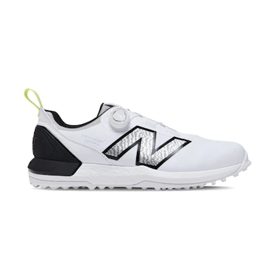 NB 2500 v4 SL BOA 'White Black'