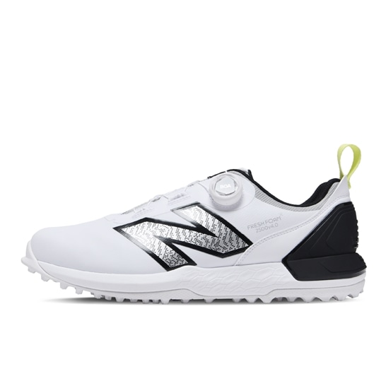 Order New Balance 2500 v4 SL BOA 'Putih Hitam' UGS2500B-2E