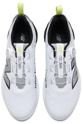 New Balance 2500 v4 SL BOA 'Putih Hitam' UGS2500B-2E Lookbook New Balance 2500 v4 SL BOA 'Putih Hitam' UGS2500B-2E