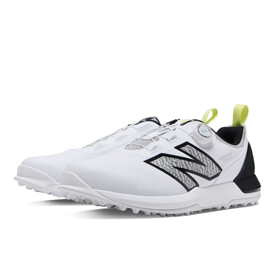 Buy New Balance 2500 v4 SL BOA 'White Black' UGS2500B-2E - Novelship