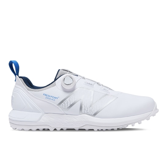 New Balance 2500 v4 SL BOA 'White Blue' UGS2500A-2E