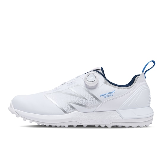 Order New Balance 2500 v4 SL BOA 'Putih Biru' UGS2500A-2E