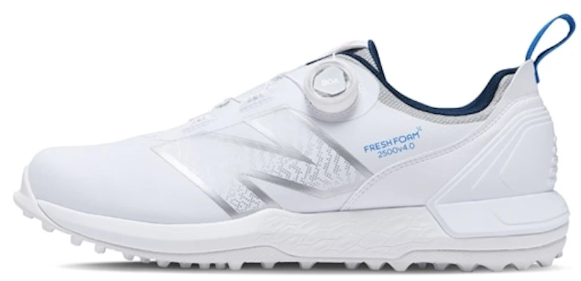 New Balance 2500 v4 SL BOA 'Putih Biru' UGS2500A-2E Order New Balance 2500 v4 SL BOA 'Putih Biru' UGS2500A-2E