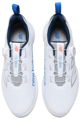 New Balance 2500 v4 SL BOA 'Putih Biru' UGS2500A-2E Lookbook New Balance 2500 v4 SL BOA 'Putih Biru' UGS2500A-2E