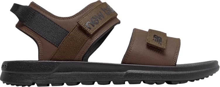 뉴발란스 250 샌들 4E (넓은 발볼) '애드리프트' SUA250B1-4E Buy 뉴발란스 250 샌들 4E (넓은 발볼) '애드리프트' SUA250B1-4E