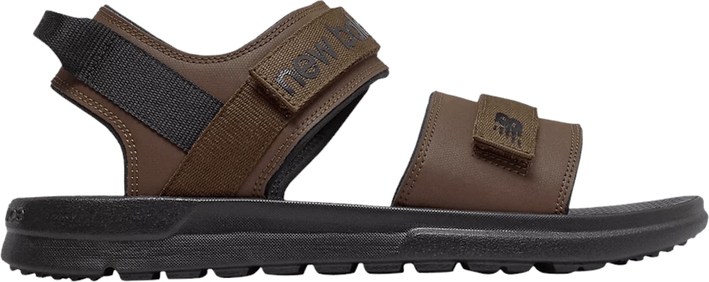 New Balance 250 Sandal 4E Wide 'Adrift' Pria Wanita. SUA250B1-4E Buy New Balance 250 Sandal 4E Wide 'Adrift' Pria Wanita. SUA250B1-4E